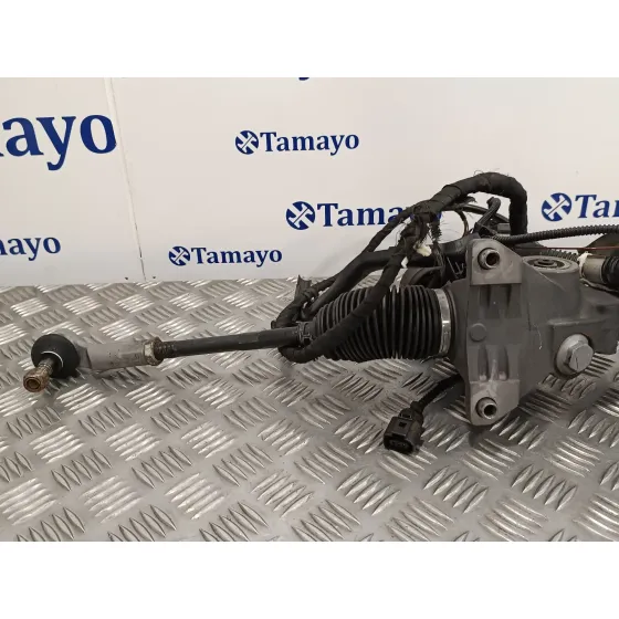Cremallera Direccion para Volkswagen Touran (1T2)
