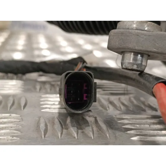 Cremallera Direccion para Volkswagen Touran (1T2)