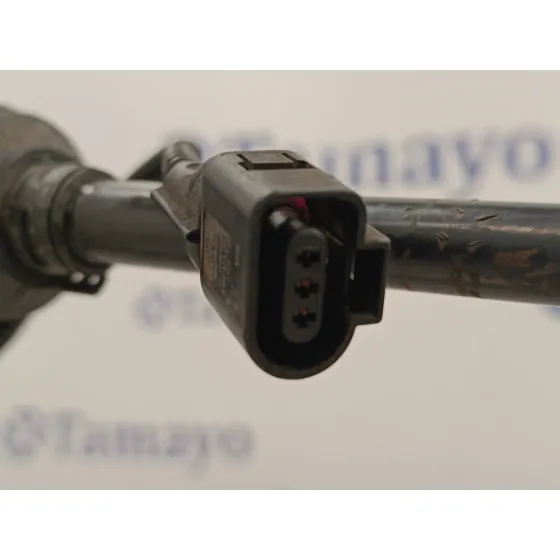 Cremallera Direccion para Volkswagen Touran (1T2)