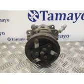 Compresor Aire Acondicionado para Peugeot 807