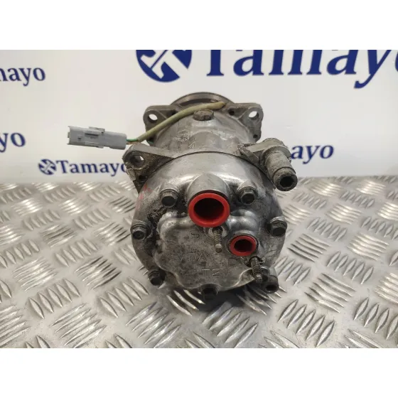 Compresor Aire Acondicionado para Peugeot 807