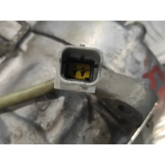 Compresor Aire Acondicionado para Peugeot 807