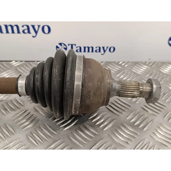 Transmision Delantera Derecha para Citroën C4 Lim.
