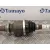 Transmision Delantera Derecha para Citroën C4 Lim.