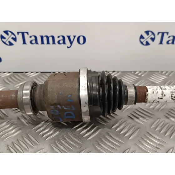Transmision Delantera Derecha para Citroën C4 Lim.