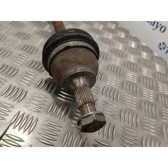 Transmision Delantera Derecha para Citroën C4 Lim.