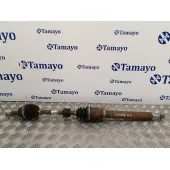Transmision Delantera Derecha para Ford Fiesta (Cb1)