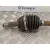 Transmision Delantera Derecha para Ford Fiesta (Cb1)