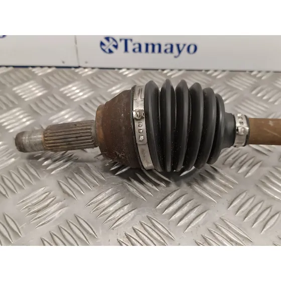 Transmision Delantera Derecha para Ford Fiesta (Cb1)