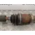 Transmision Delantera Derecha para Ford Fiesta (Cb1)