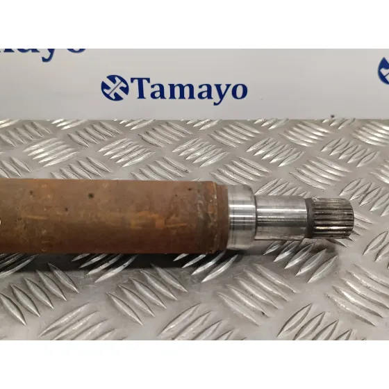 Transmision Delantera Derecha para Ford Fiesta (Cb1)