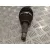 Transmision Delantera Derecha para Ford Fiesta (Cb1)