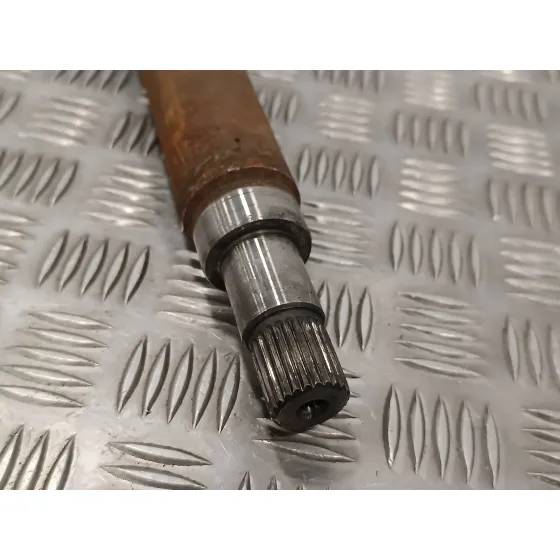 Transmision Delantera Derecha para Ford Fiesta (Cb1)