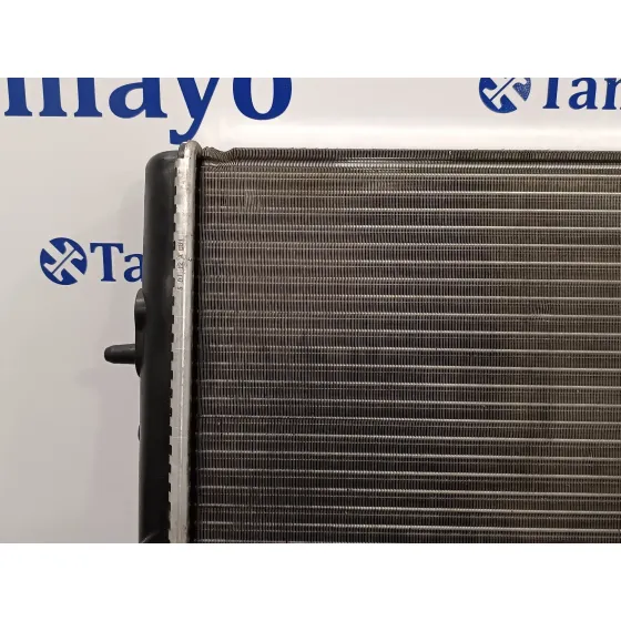 Radiador Agua para Citroën C4 Lim.