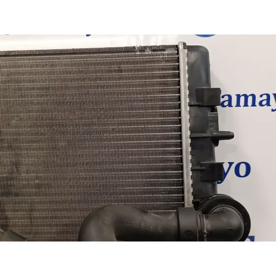 Radiador Agua para Citroën C4 Lim.