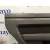 Guarnecido Puerta Trasera Izquierda para Volkswagen Touran (1T2)