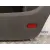 Guarnecido Puerta Trasera Derecha para Volkswagen Touran (1T2)