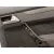 Guarnecido Puerta Trasera Derecha para Volkswagen Touran (1T2)