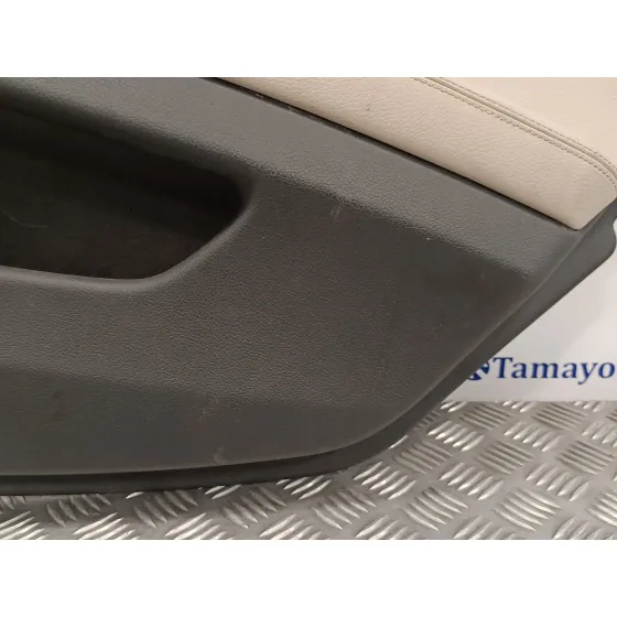Guarnecido Puerta Trasera Derecha para Bmw Serie 5 Lim. (F10)