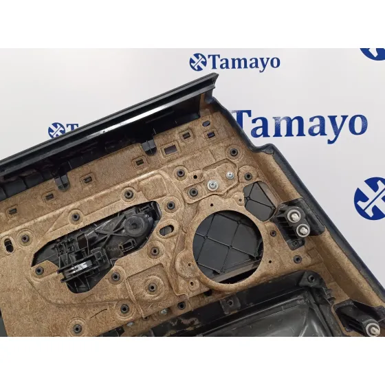 Guarnecido Puerta Trasera Derecha para Bmw Serie 5 Lim. (F10)