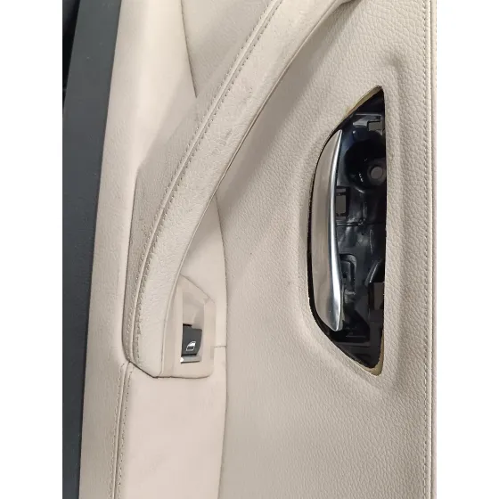 Guarnecido Puerta Trasera Derecha para Bmw Serie 5 Lim. (F10)