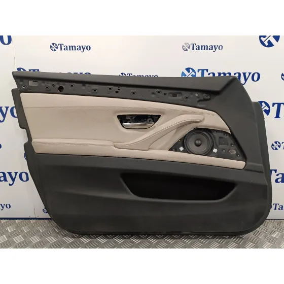 Guarnecido Puerta Delantera Izquierda para Bmw Serie 5 Lim. (F10)