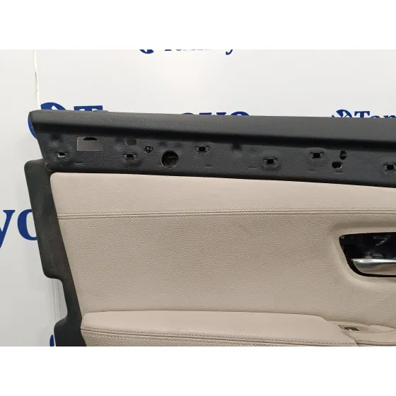 Guarnecido Puerta Delantera Izquierda para Bmw Serie 5 Lim. (F10)