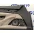 Guarnecido Puerta Delantera Izquierda para Bmw Serie 5 Lim. (F10)