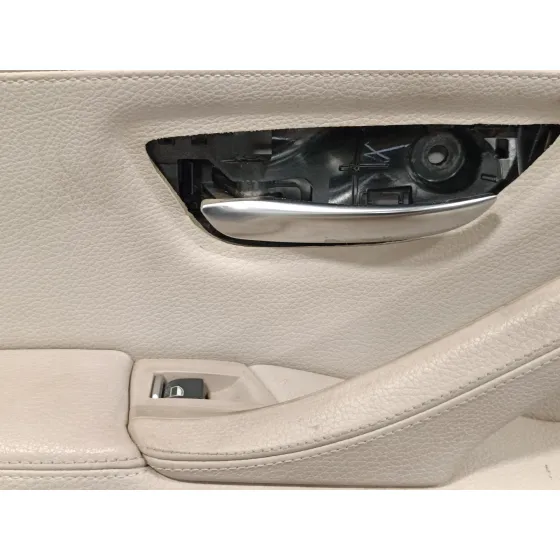 Guarnecido Puerta Delantera Izquierda para Bmw Serie 5 Lim. (F10)