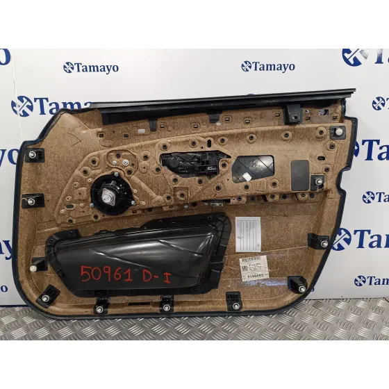 Guarnecido Puerta Delantera Izquierda para Bmw Serie 5 Lim. (F10)