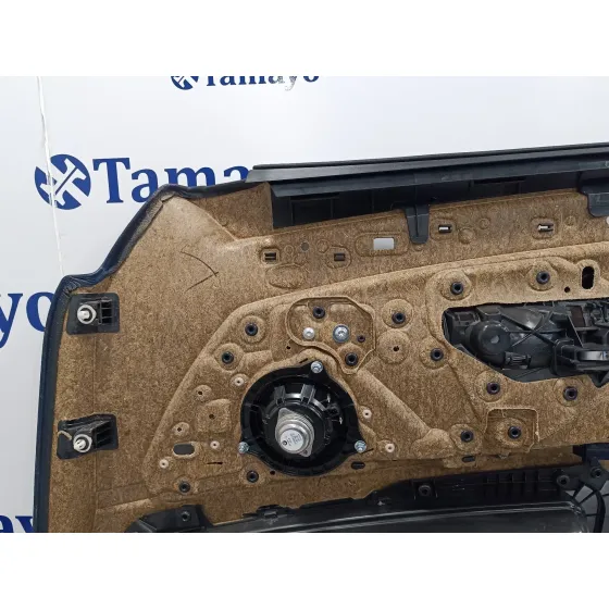Guarnecido Puerta Delantera Izquierda para Bmw Serie 5 Lim. (F10)