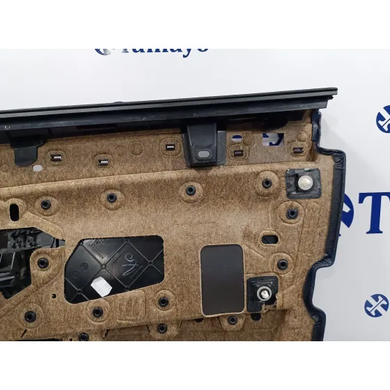 Guarnecido Puerta Delantera Izquierda para Bmw Serie 5 Lim. (F10)
