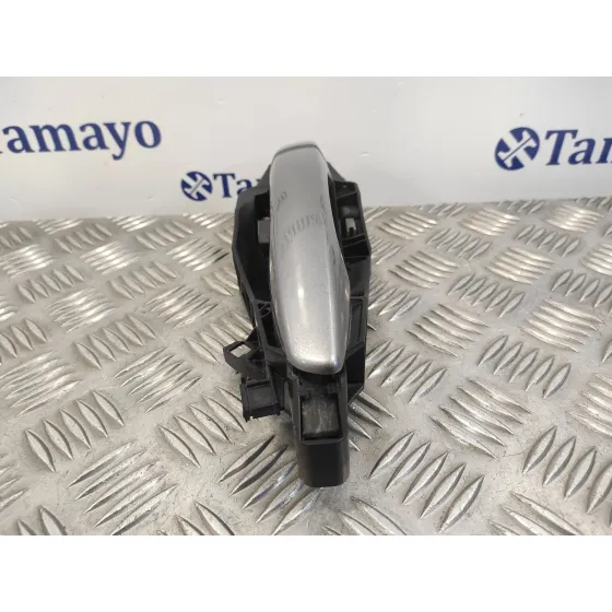 Maneta Exterior Delantera Derecha para Peugeot 308
