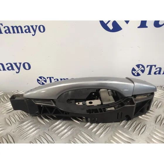 Maneta Exterior Delantera Derecha para Peugeot 308