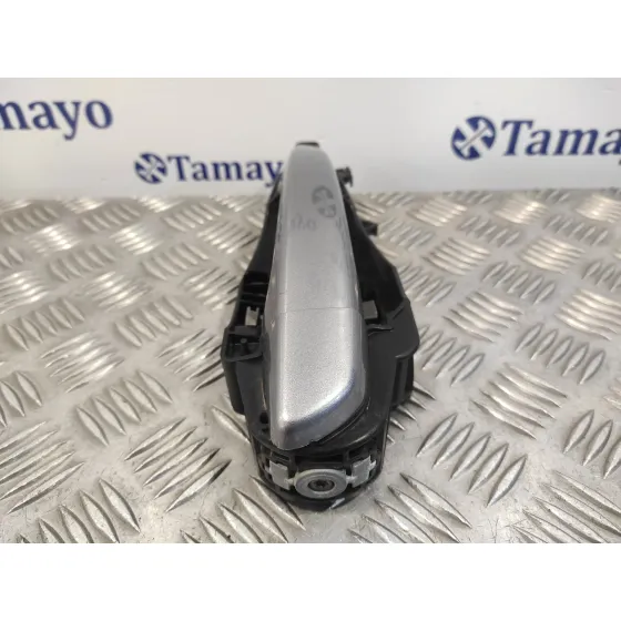 Maneta Exterior Delantera Derecha para Peugeot 308