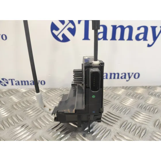 Cerradura Puerta Delantera Derecha para Peugeot 308
