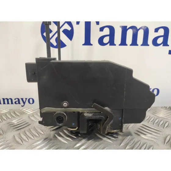 Cerradura Puerta Delantera Derecha para Peugeot 308