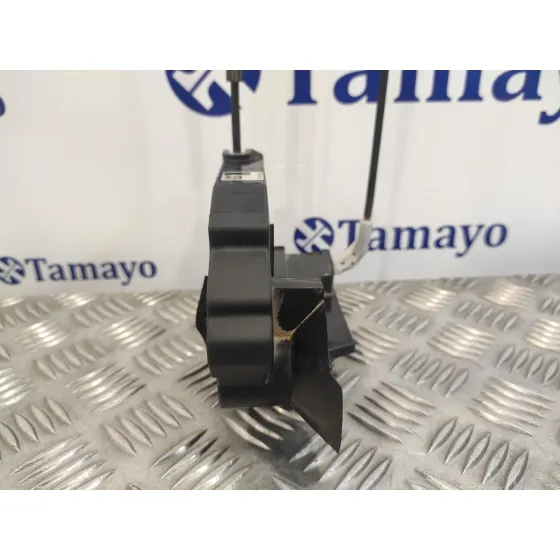 Cerradura Puerta Delantera Derecha para Peugeot 308