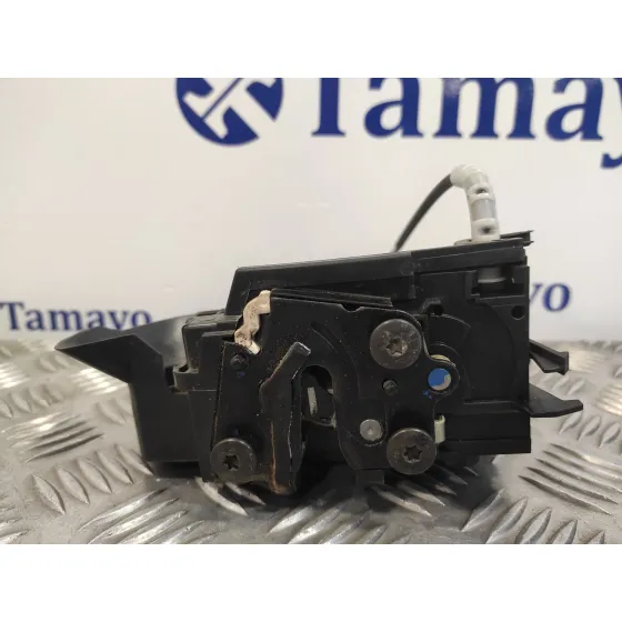 Cerradura Puerta Delantera Derecha para Peugeot 308
