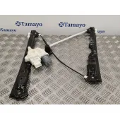 Elevalunas Delantero Derecho para Peugeot 308