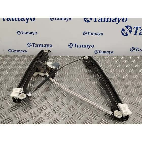 Elevalunas Delantero Derecho para Peugeot 308