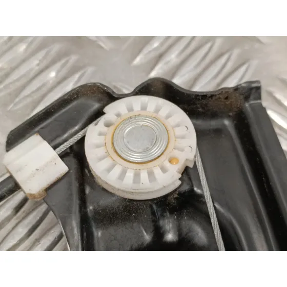 Elevalunas Delantero Derecho para Peugeot 308