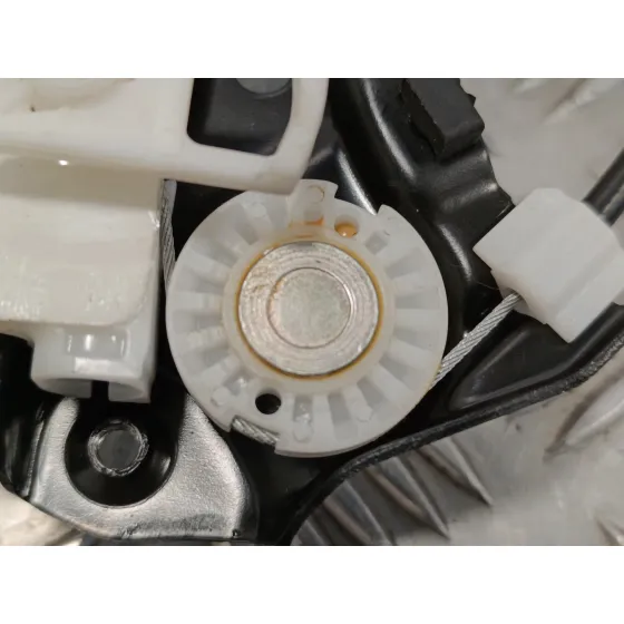 Elevalunas Delantero Derecho para Peugeot 308
