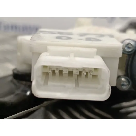 Elevalunas Delantero Derecho para Peugeot 308