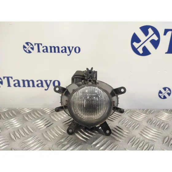 Faro Antiniebla Derecho para Bmw Serie 3 Berlina (E46)
