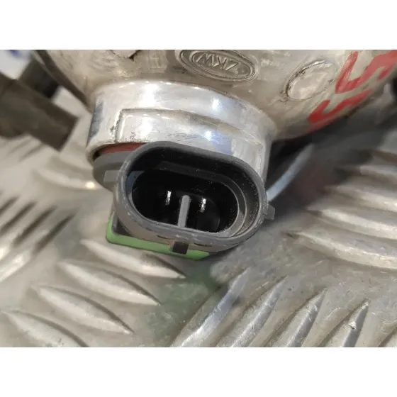 Faro Antiniebla Derecho para Bmw Serie 3 Berlina (E46)
