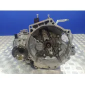 Caja Cambios para Volkswagen Polo (6R1)