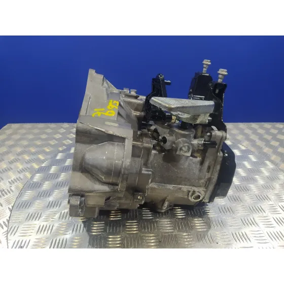 Caja Cambios para Volkswagen Polo (6R1)