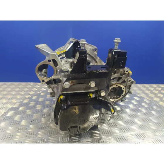 Caja Cambios para Volkswagen Polo (6R1)