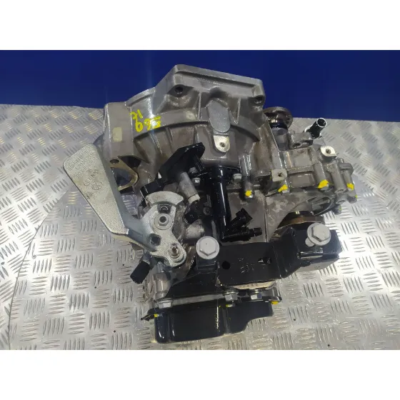 Caja Cambios para Volkswagen Polo (6R1)